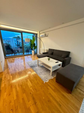 Regina's Commodious Apartment